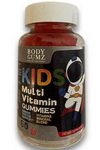 Kids Multivitamin Gummies