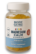 Kids magnesium gummies