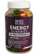 Energy Gummies