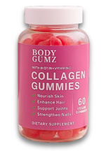 Collagen Gummies