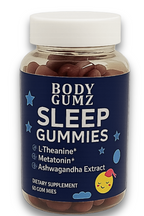 Sleep Gummies