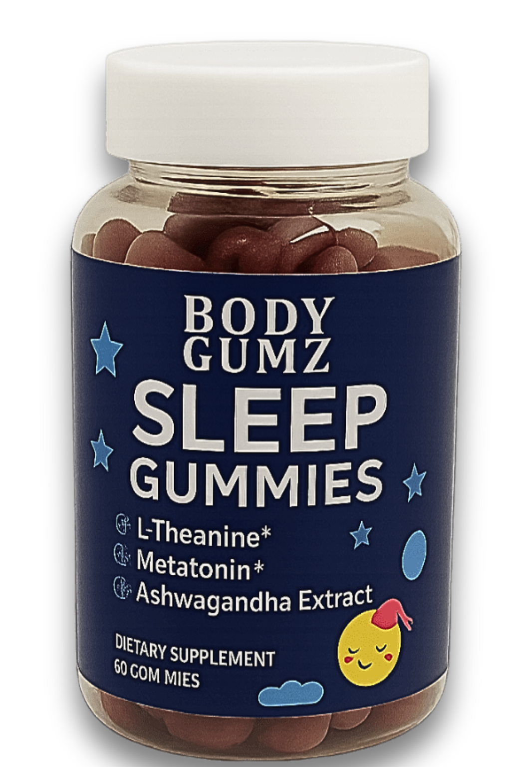 Sleep Gummies
