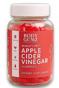 Apple Cider Vinegar Gummies