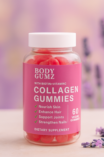 Collagen Gummies