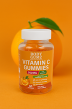 VITAMIN C GUMMIES