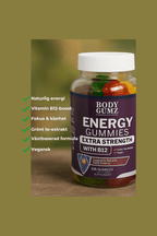 Energy Gummies