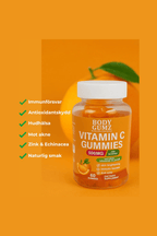 VITAMIN C GUMMIES